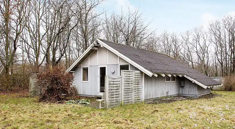 Holiday home in Spøttrup