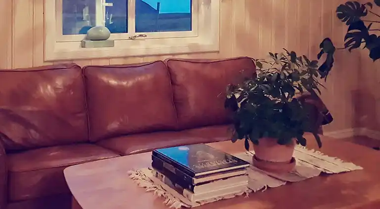 Sommerhus i Flakstad