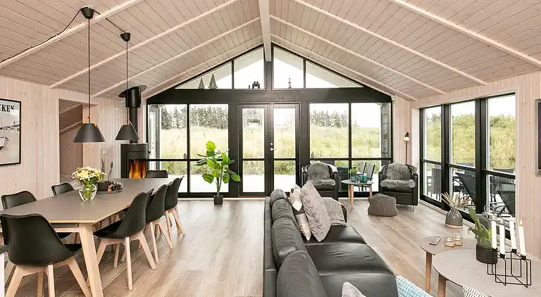 Holiday home in Jammerbugt