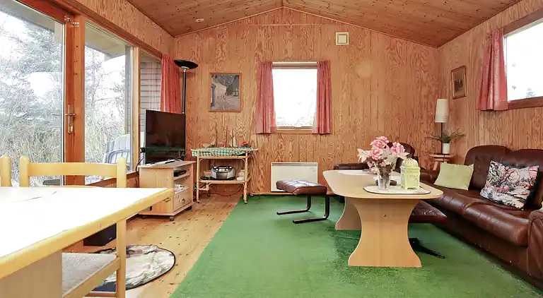 Holiday home in Dronningmølle