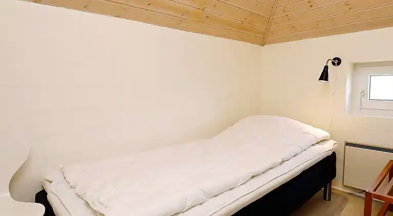 Casa vacanze in Lodbjerg Hede