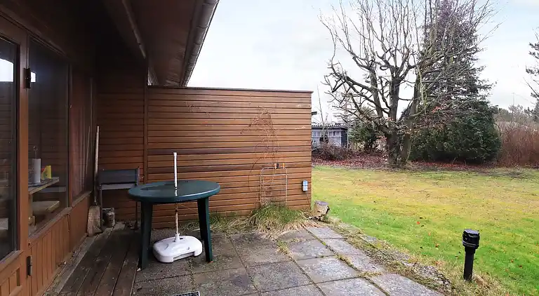 Holiday home in Dronningmølle