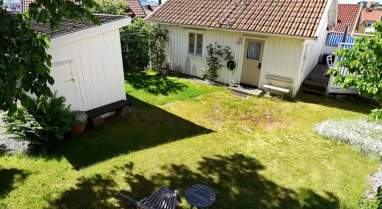 Holiday home in Lysekil