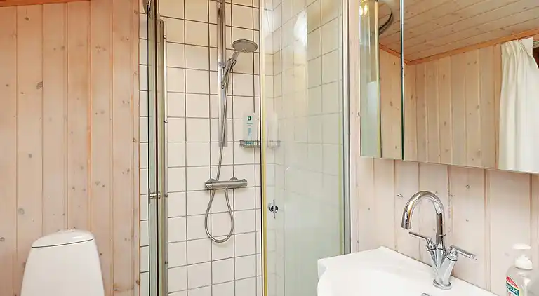 Holiday home in Farsø