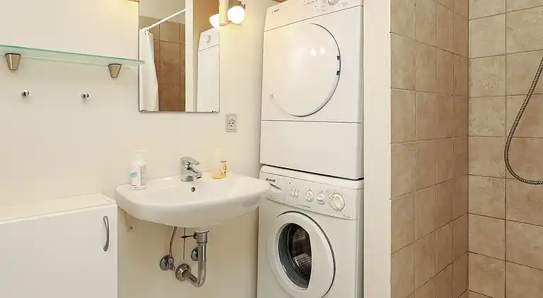 Ferienhaus am Nr Lyngby Strand