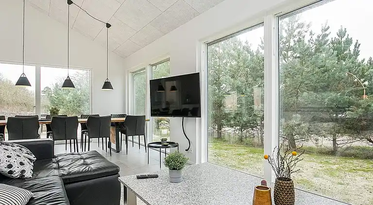 Sommerhus i Blåvand