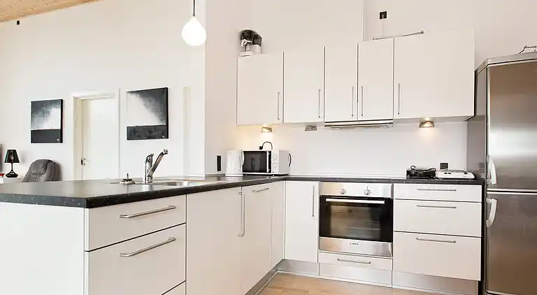 Holiday home in Rødby