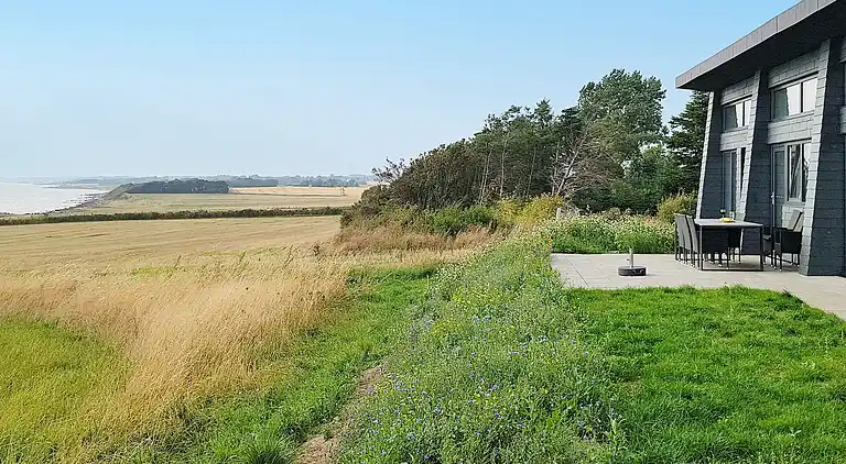 Holiday home in Kalundborg
