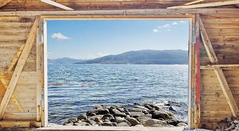 Feriebolig i Kristiansund