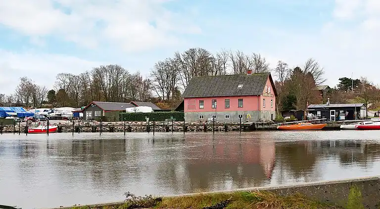 Casa vacanze in Norsminde