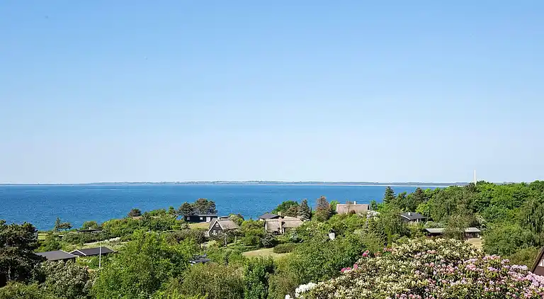 Holiday home in Asnæs