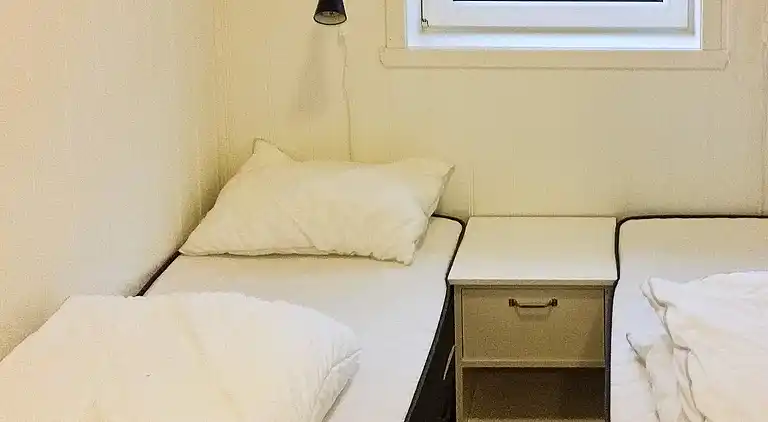 Sommerhus i Øklandsvåg