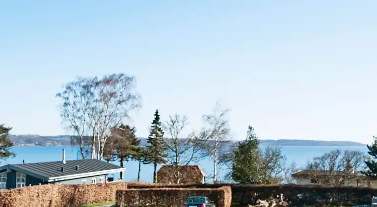 Holiday home in Hvidbjerg Strand