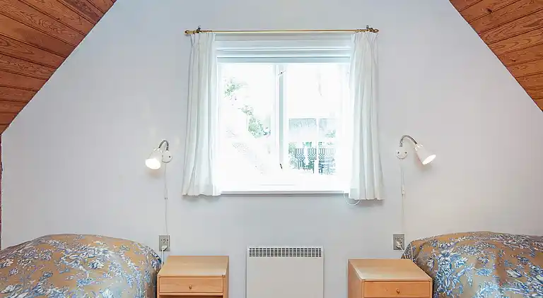 Ferienhaus auf Fanø