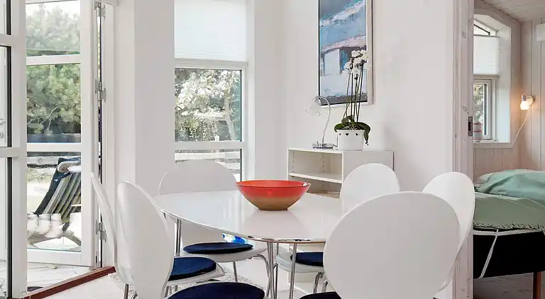 Holiday home in Slagelse