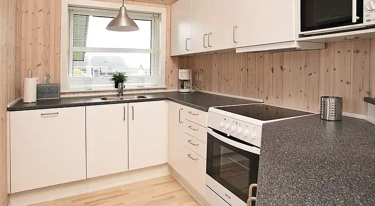 Holiday home in Hirtshals