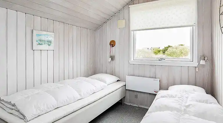 Casa vacanze in Rindby Strand