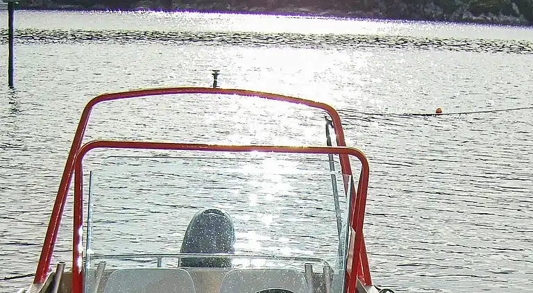 Maison de vacances au Mosterhamn