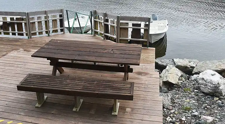 Casa de vacaciones en Surnadal