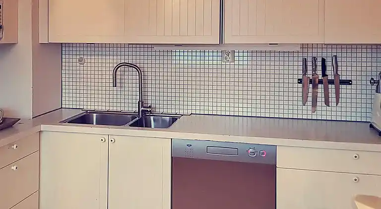 Sommerhus i Flakstad