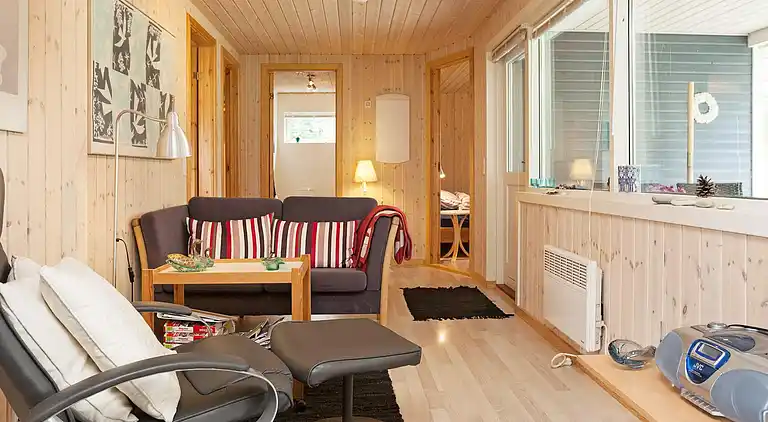 Holiday home in Korsør