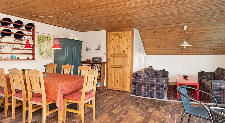 Holiday home in Haderslev