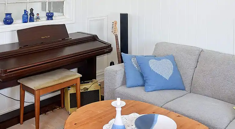 Casa vacanze in Tornes