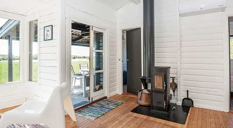 Casa vacanze in Norsminde