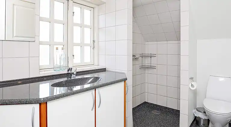 Vakantiehuis in Blåvand