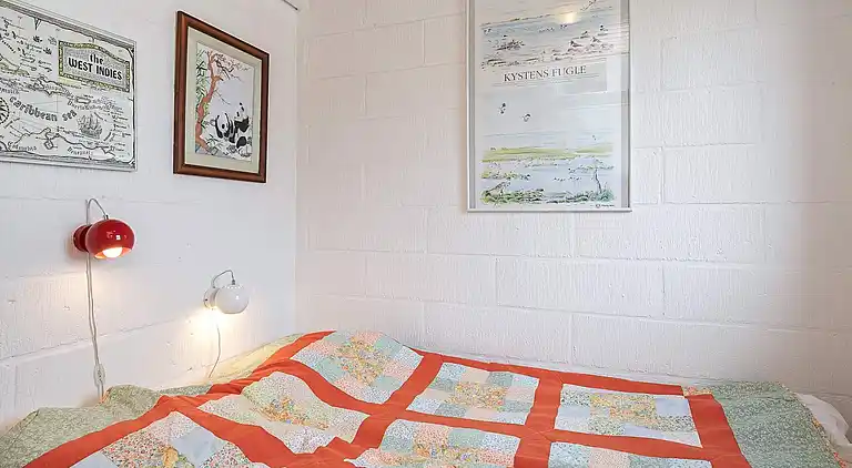 Ferienhaus in Hirtshals