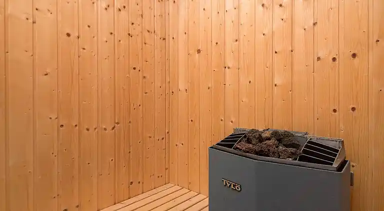 Sommerhus ved Ajstrup Strand