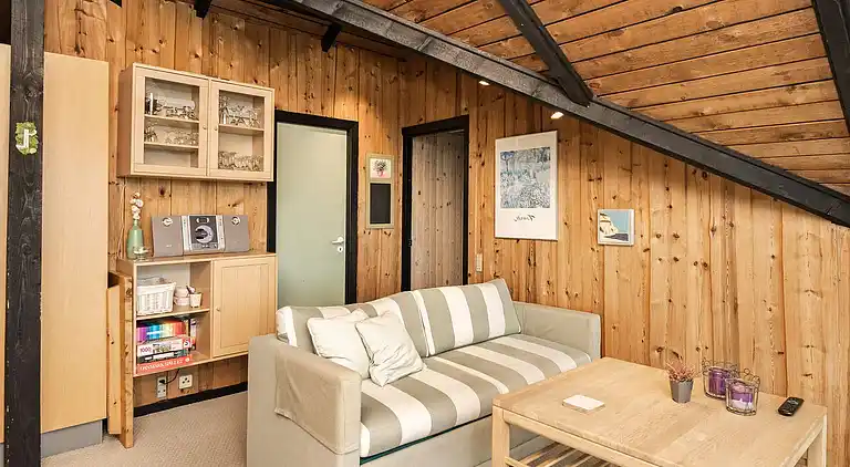 Holiday home in Rindby Strand