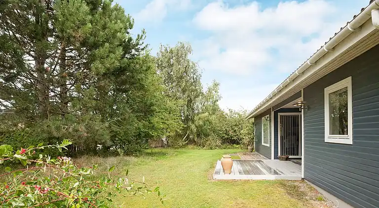 Holiday home in Korsør