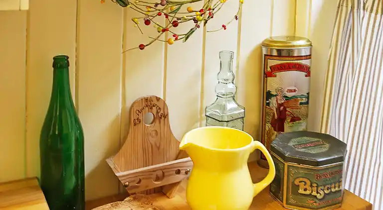 Sommerhus i Osterøy