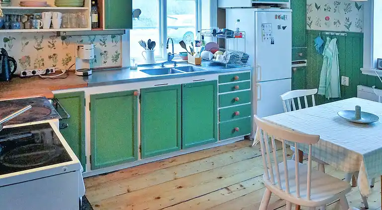 Holiday home in Mörbylånga