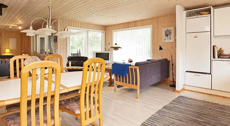 Holiday home in Korsør