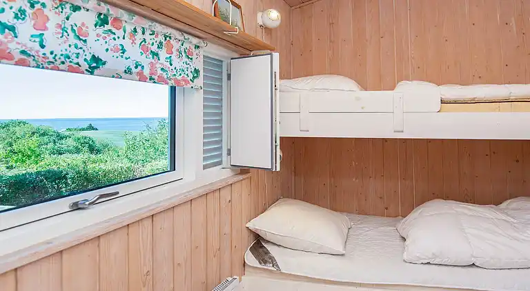 Holiday home in Knebel