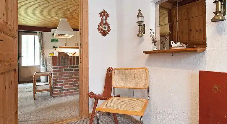 Holiday home in Rødby