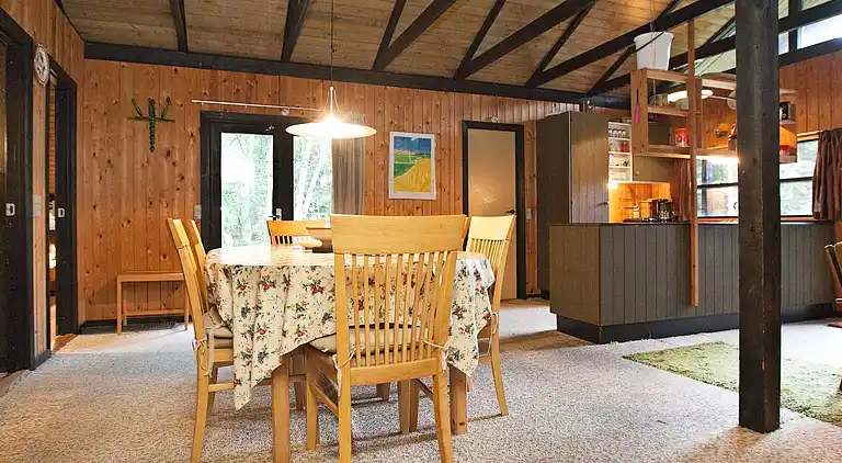 Holiday home in Rødby