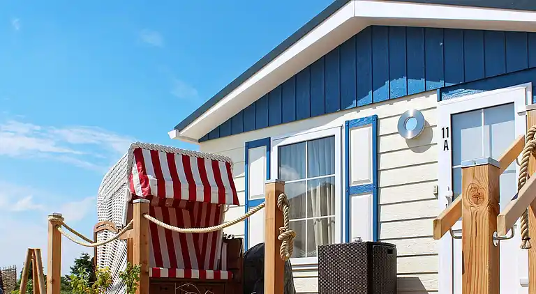 Holiday home in Haffkrug