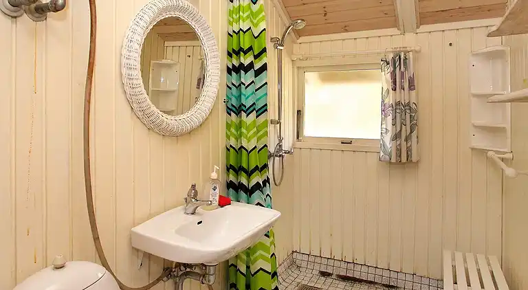 Holiday home in Spøttrup