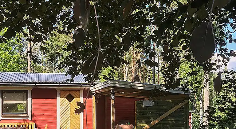 Holiday home in Norrköping NV