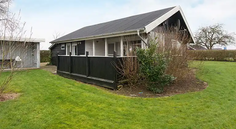 Holiday home in Hejlsminde Strand