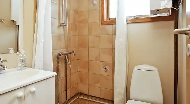 Holiday home in Dronningmølle