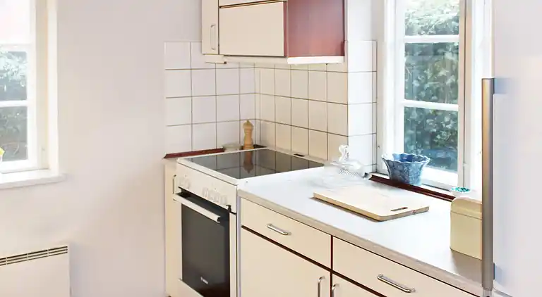 Ferienhaus auf Fanø