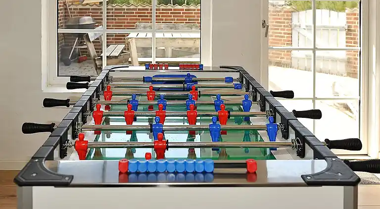 Holiday home in Jegum