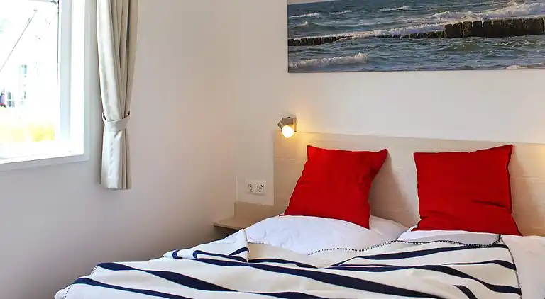 Casa vacanze in Haffkrug