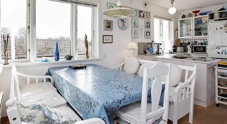 Holiday home in Otterup