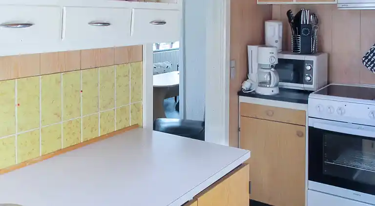 Holiday home in Rødby