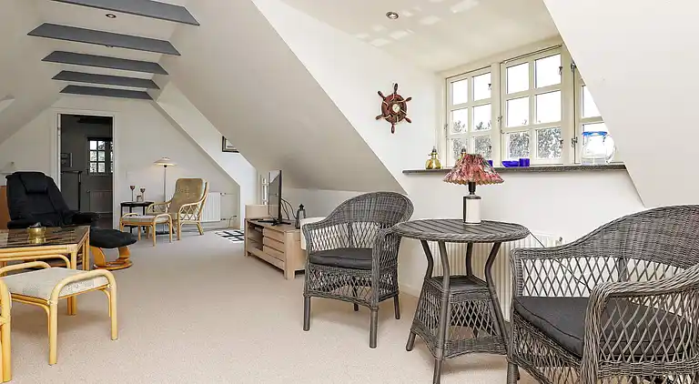 Vakantiehuis in Blåvand